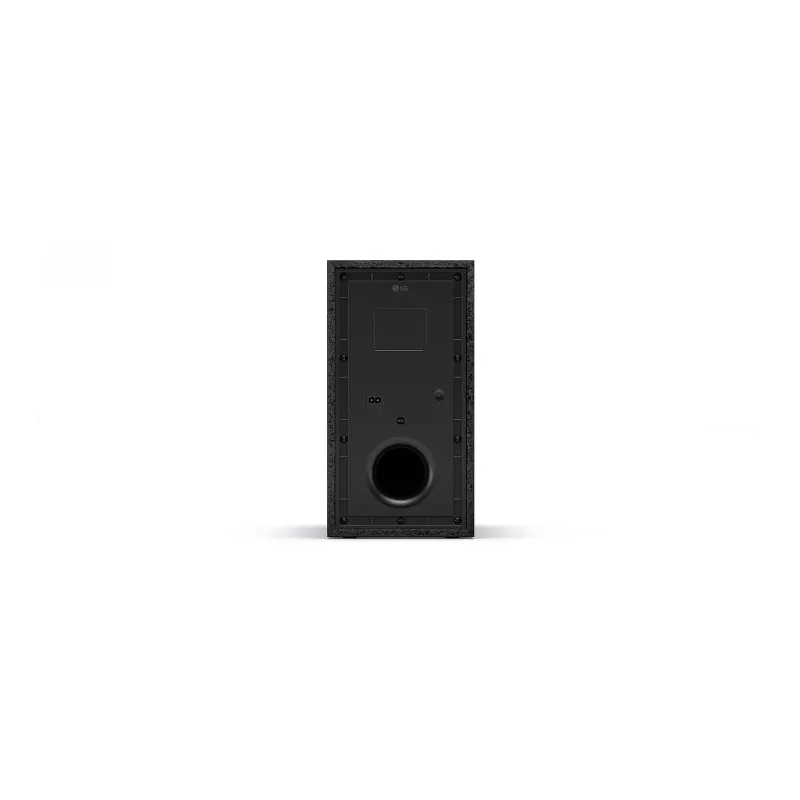 LG DS70TY Juoda 3.1.1 kanalų belaidė garso juosta