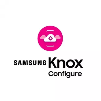 Samsung Knox Configure 1 licencija (-ų) Licencija Lietuvių 1 metai (-ų)