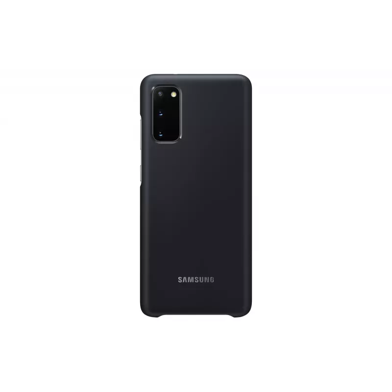 Samsung EF-KG980 dėklas telefonui 15,8 cm (6,2 colio) Juodas