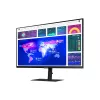 Samsung S32A600NWU kompiuterio monitorius 81,3 cm (32 col.) 2560 x 1440 pikselių Quad HD juodas