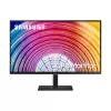 Samsung S32A600NWU kompiuterio monitorius 81,3 cm (32 col.) 2560 x 1440 pikselių Quad HD juodas