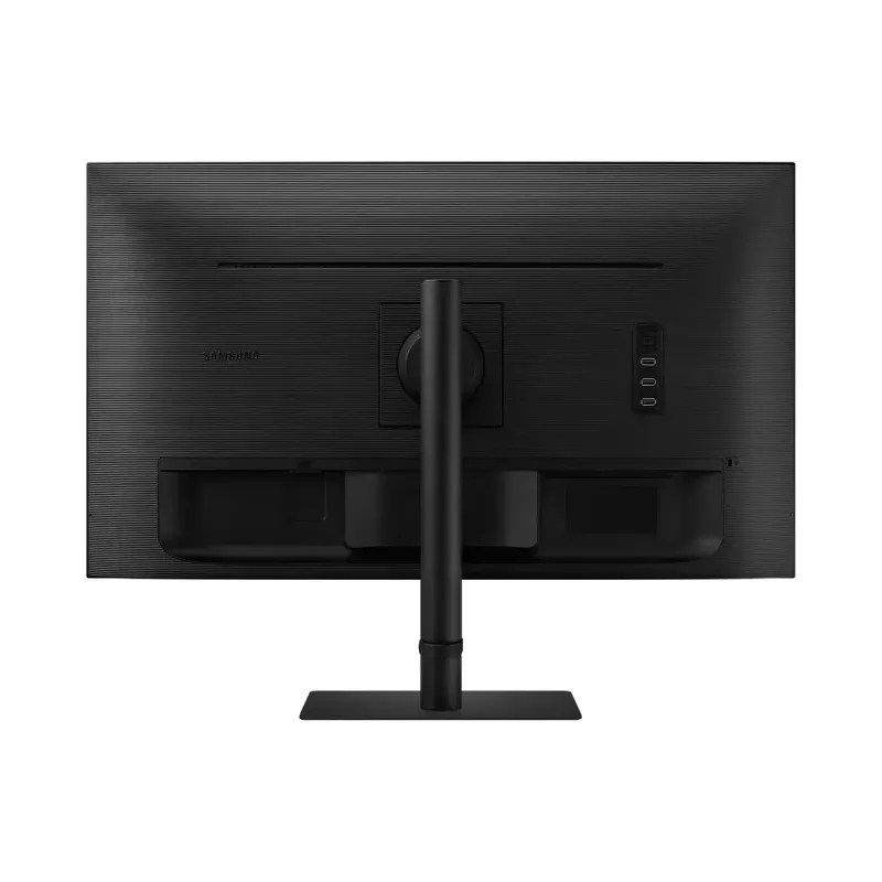 Samsung S32A600NWU kompiuterio monitorius 81,3 cm (32 col.) 2560 x 1440 pikselių Quad HD juodas