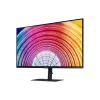 Samsung S32A600NWU kompiuterio monitorius 81,3 cm (32 col.) 2560 x 1440 pikselių Quad HD juodas