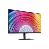 Samsung S32A600NWU kompiuterio monitorius 81,3 cm (32 col.) 2560 x 1440 pikselių Quad HD juodas