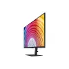 Samsung S32A600NWU kompiuterio monitorius 81,3 cm (32 col.) 2560 x 1440 pikselių Quad HD juodas