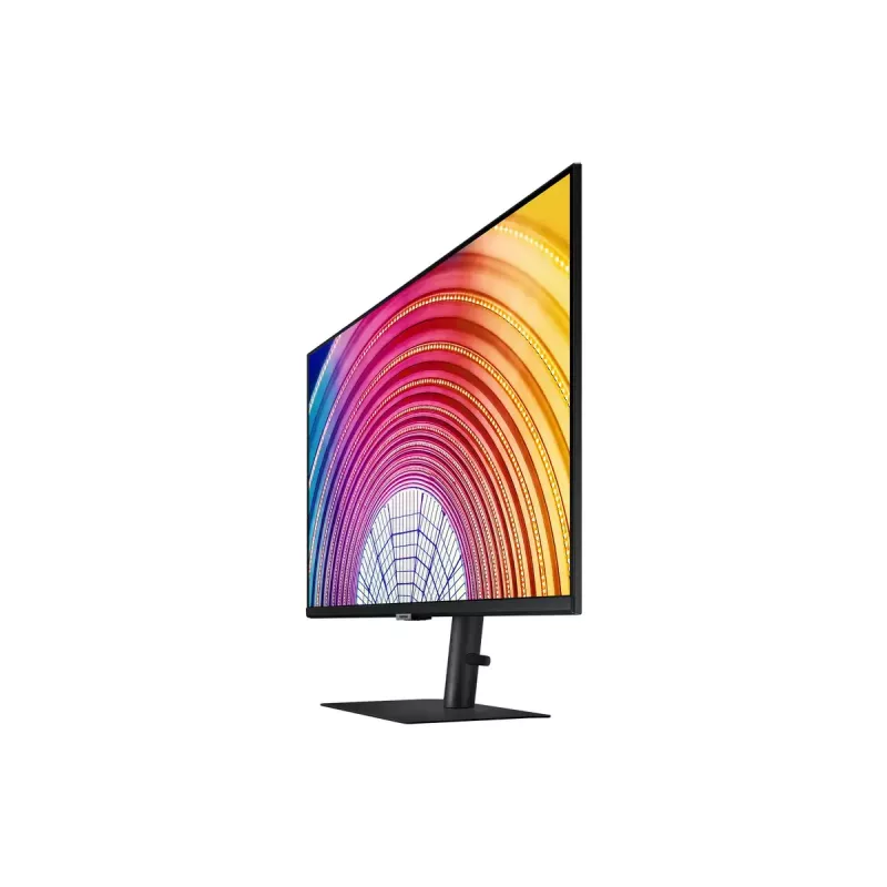 Samsung S32A600NWU kompiuterio monitorius 81,3 cm (32 col.) 2560 x 1440 pikselių Quad HD juodas