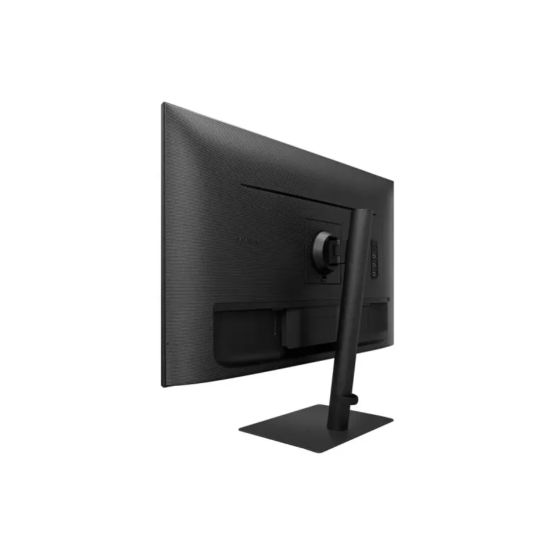 Samsung S32A600NWU kompiuterio monitorius 81,3 cm (32 col.) 2560 x 1440 pikselių Quad HD juodas
