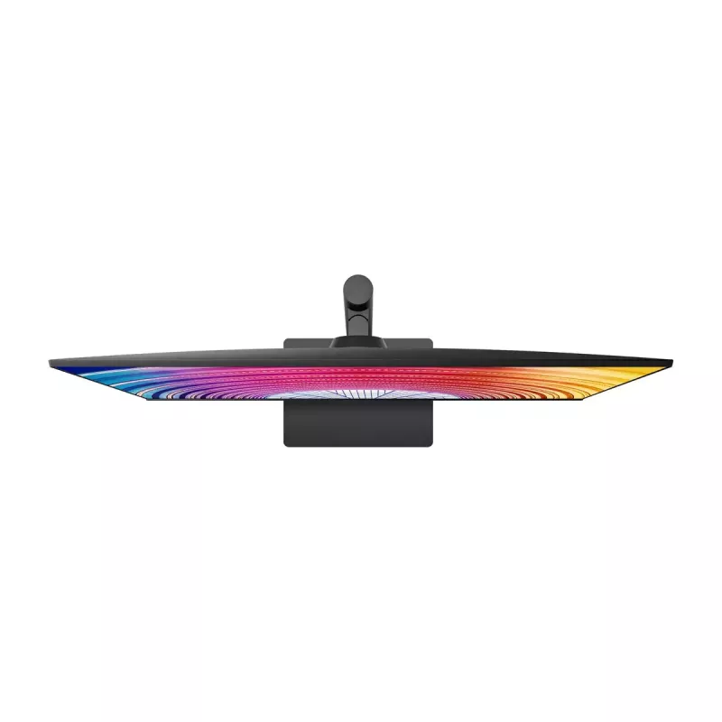 Samsung S32A600NWU kompiuterio monitorius 81,3 cm (32 col.) 2560 x 1440 pikselių Quad HD juodas