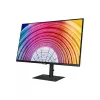 Samsung S32A600NWU kompiuterio monitorius 81,3 cm (32 col.) 2560 x 1440 pikselių Quad HD juodas