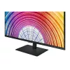Samsung S32A600NWU kompiuterio monitorius 81,3 cm (32 col.) 2560 x 1440 pikselių Quad HD juodas