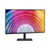 Samsung S32A600NWU kompiuterio monitorius 81,3 cm (32 col.) 2560 x 1440 pikselių Quad HD juodas