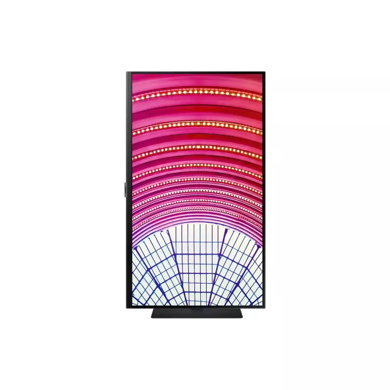 Samsung S32A600NWU kompiuterio monitorius 81,3 cm (32 col.) 2560 x 1440 pikselių Quad HD juodas