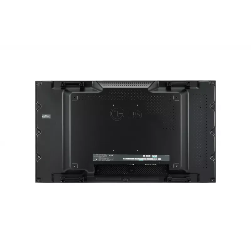 LG 49VL5G-M vaizdo sienelės ekranas patalpoms