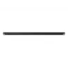 Planšetinio kompiuterio klaviatūra Samsung EF-DT730BBGGDE – Pogo Pin QWERTZ, juoda, skirta Galaxy Tab S7+/S7 FE, 196,7×13,4×286,3 mm