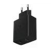 Samsung EP-TA220NBEGEU įkroviklis mobiliesiems įrenginiams, juodas, AC