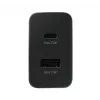 Samsung EP-TA220NBEGEU įkroviklis mobiliesiems įrenginiams, juodas, AC