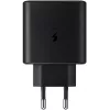 Samsung EP-TA220NBEGEU įkroviklis mobiliesiems įrenginiams, juodas, AC