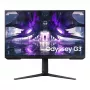 Monitorius Samsung LS27AG304NU 68,6 cm (27 colių) Full HD LED juodas