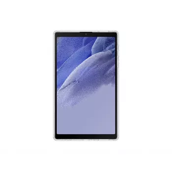 Samsung EF-QT220TTEGWW dėklas planšetei 22,1 cm (8,7 colio) Užvalkalas Skaidrus