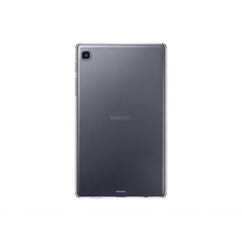 Samsung EF-QT220TTEGWW dėklas planšetei 22,1 cm (8,7 colio) Užvalkalas Skaidrus