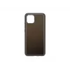 Samsung EF-QA036TBEGEU mobiliojo telefono dėklas 16,5 cm (6,5 col.) Juodas