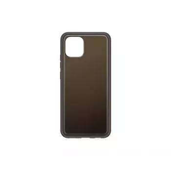 Samsung EF-QA036TBEGEU mobiliojo telefono dėklas 16,5 cm (6,5 col.) Juodas