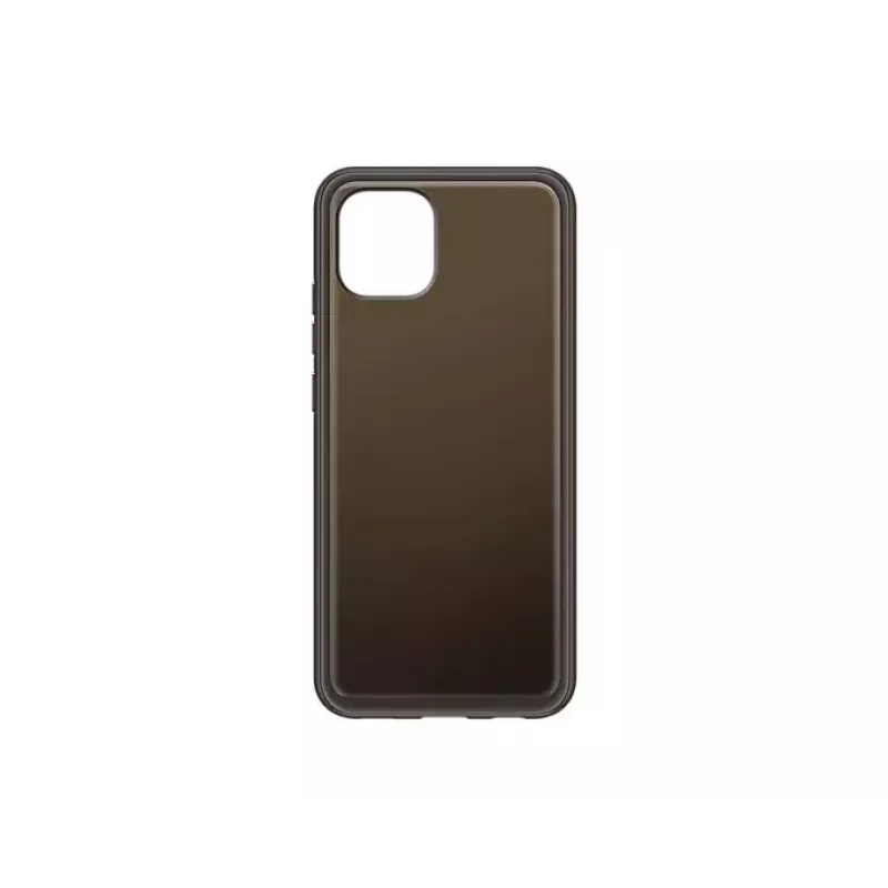 Samsung EF-QA036TBEGEU mobiliojo telefono dėklas 16,5 cm (6,5 col.) Juodas