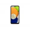 Samsung EF-QA036TBEGEU mobiliojo telefono dėklas 16,5 cm (6,5 col.) Juodas