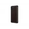 Samsung EF-QA036TBEGEU mobiliojo telefono dėklas 16,5 cm (6,5 col.) Juodas