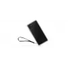 Samsung EF-QA036TBEGEU mobiliojo telefono dėklas 16,5 cm (6,5 col.) Juodas