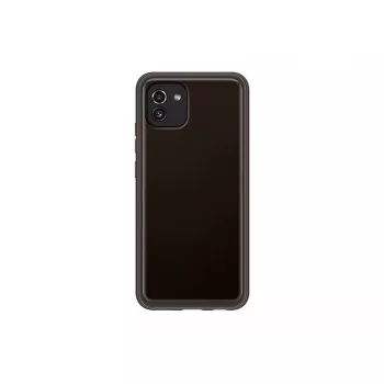 Samsung EF-QA036TBEGEU mobiliojo telefono dėklas 16,5 cm (6,5 col.) Juodas