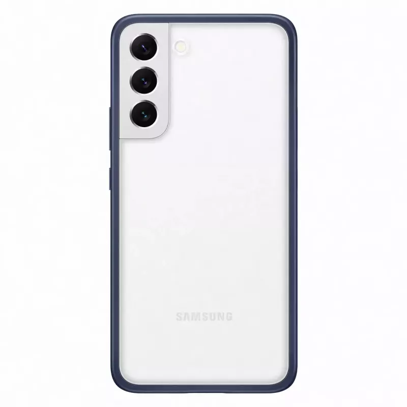 Samsung EF-MS906C dėklas mobiliesiems telefonams 16,8 cm (6,6 colio) Border Navy