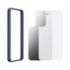 Samsung EF-MS906C dėklas mobiliesiems telefonams 16,8 cm (6,6 colio) Border Navy
