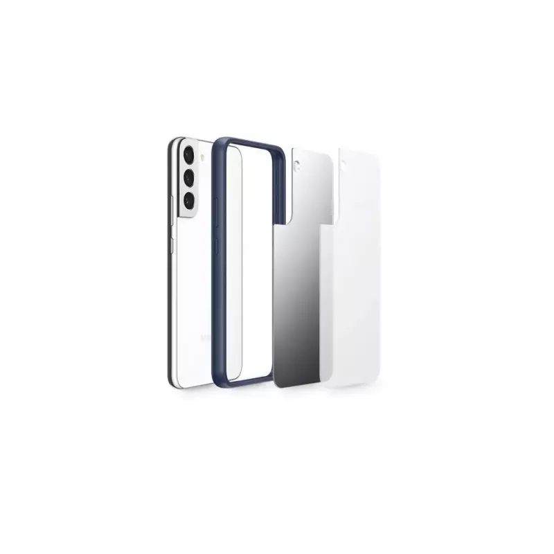 Samsung EF-MS906C dėklas mobiliesiems telefonams 16,8 cm (6,6 colio) Border Navy