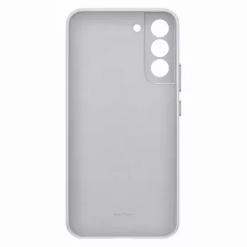 Samsung EF-VS906L dėklas mobiliesiems telefonams 16,8 cm (6,6 colio) Pilkas