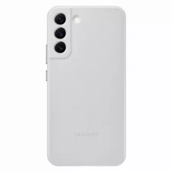 Samsung EF-VS906L dėklas mobiliesiems telefonams 16,8 cm (6,6 colio) Pilkas