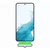 Apsauginis dėklas Samsung Galaxy S22, 15,5 cm (6,1 colio) – Baltas