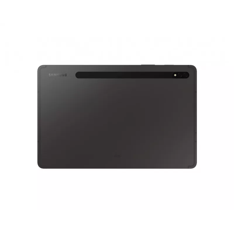 Samsung Galaxy Tab S8 SM-X700N Snapdragon 256 GB 27,9 cm (11 colių) 8 GB Wi-Fi 6 (802.11ax) Graphite planšetinis kompiuteris