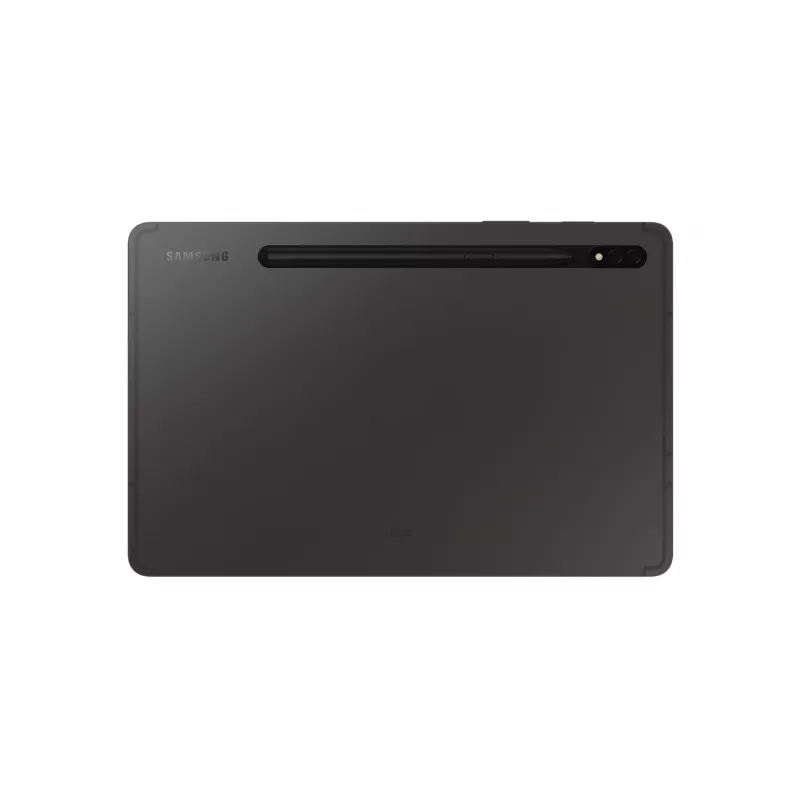 Samsung Galaxy Tab S8 SM-X700N Snapdragon 256 GB 27,9 cm (11 colių) 8 GB Wi-Fi 6 (802.11ax) Graphite planšetinis kompiuteris