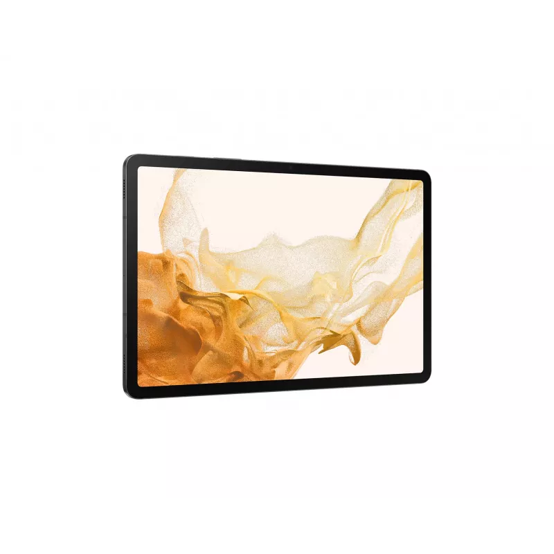 Samsung Galaxy Tab S8 SM-X700N Snapdragon 256 GB 27,9 cm (11 colių) 8 GB Wi-Fi 6 (802.11ax) Graphite planšetinis kompiuteris