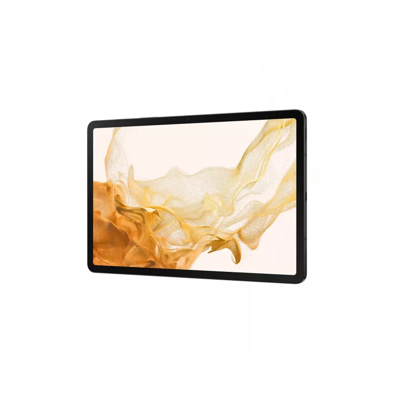 Samsung Galaxy Tab S8 SM-X700N Snapdragon 256 GB 27,9 cm (11 colių) 8 GB Wi-Fi 6 (802.11ax) Graphite planšetinis kompiuteris