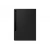 Dėklas Samsung EF-ZX800P Galaxy Tab S8+ / S7+ / S7 FE, 12.7 colio, juodas