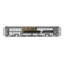 Laikiklis Samsung Flip OPS juodas, plotis 167,4 mm, gylis 36,7 mm, aukštis 200,4 mm