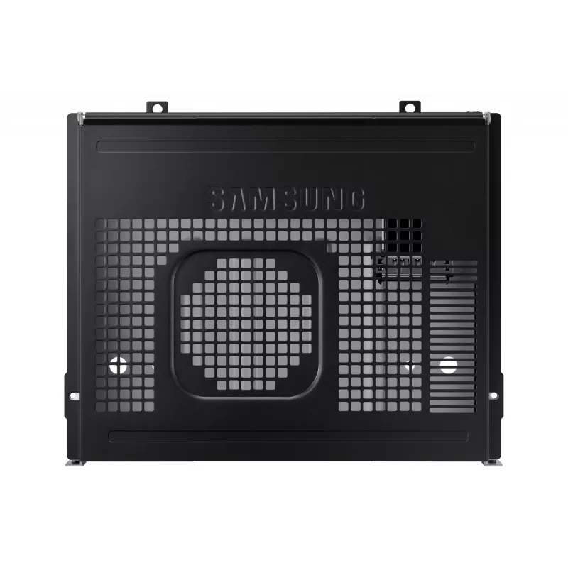 Laikiklis Samsung Flip OPS juodas, plotis 167,4 mm, gylis 36,7 mm, aukštis 200,4 mm
