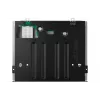 Laikiklis Samsung Flip OPS juodas, plotis 167,4 mm, gylis 36,7 mm, aukštis 200,4 mm