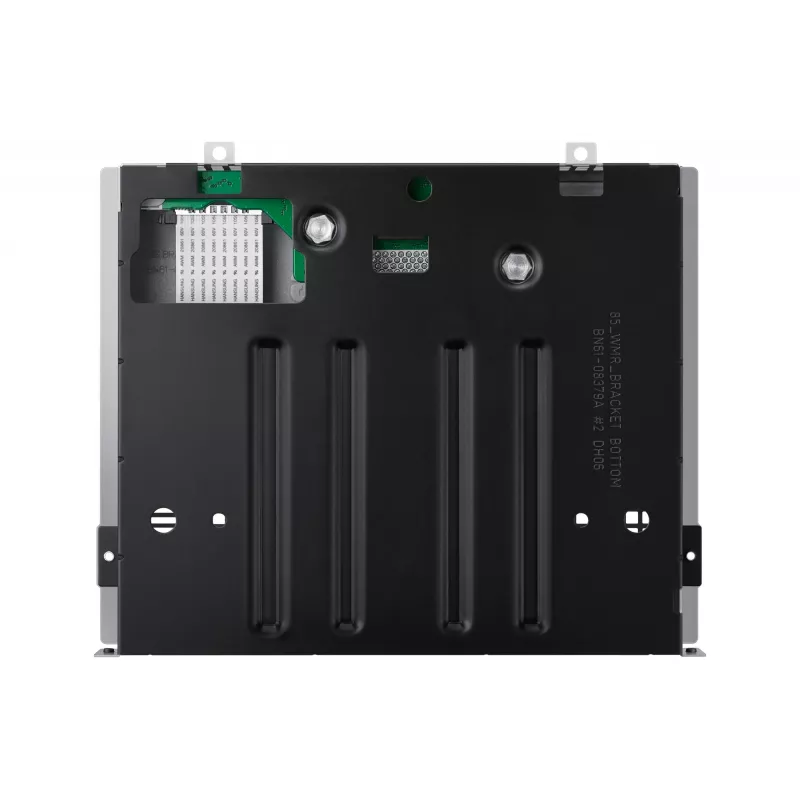 Laikiklis Samsung Flip OPS juodas, plotis 167,4 mm, gylis 36,7 mm, aukštis 200,4 mm
