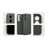 Samsung EF-VS916LAEGWW odinis dėklas Samsung Galaxy S23+ 16,8 cm (6,6 colio) Rudas