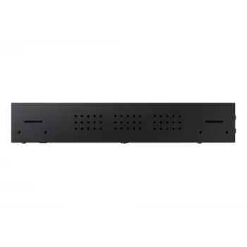 Samsung SNOW-JMU Black SBB-CS4BPGS/EN užpakalinė dėžutė