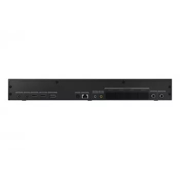 Samsung SNOW-JMU Black SBB-CS4BPGS/EN užpakalinė dėžutė