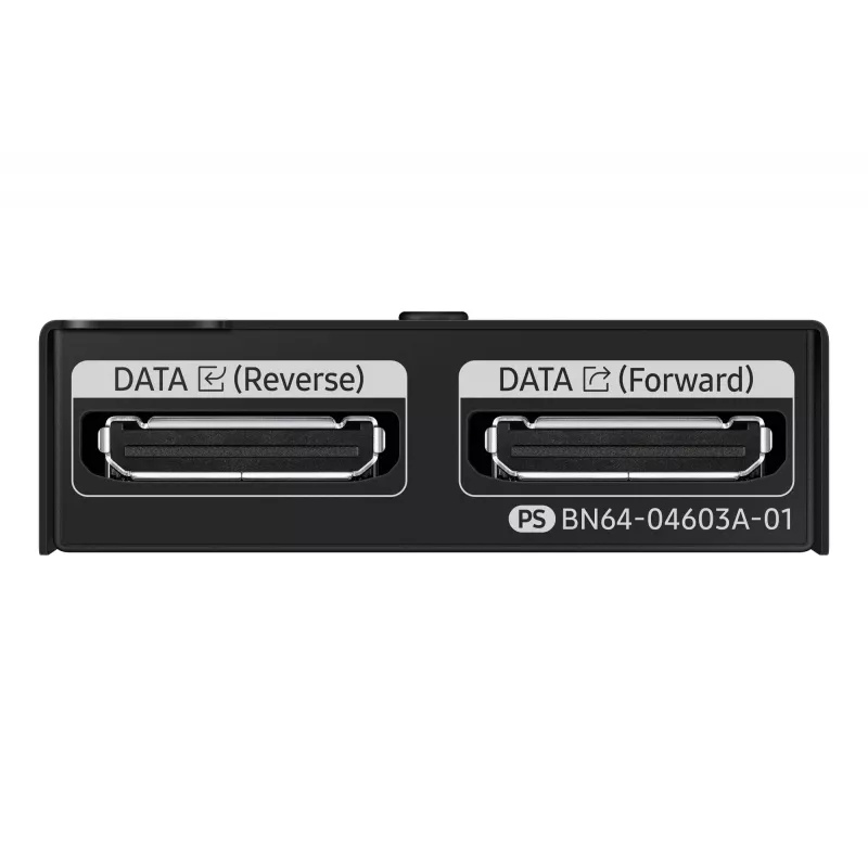 Samsung SNOW-JMU Black SBB-CS4BPGS/EN užpakalinė dėžutė